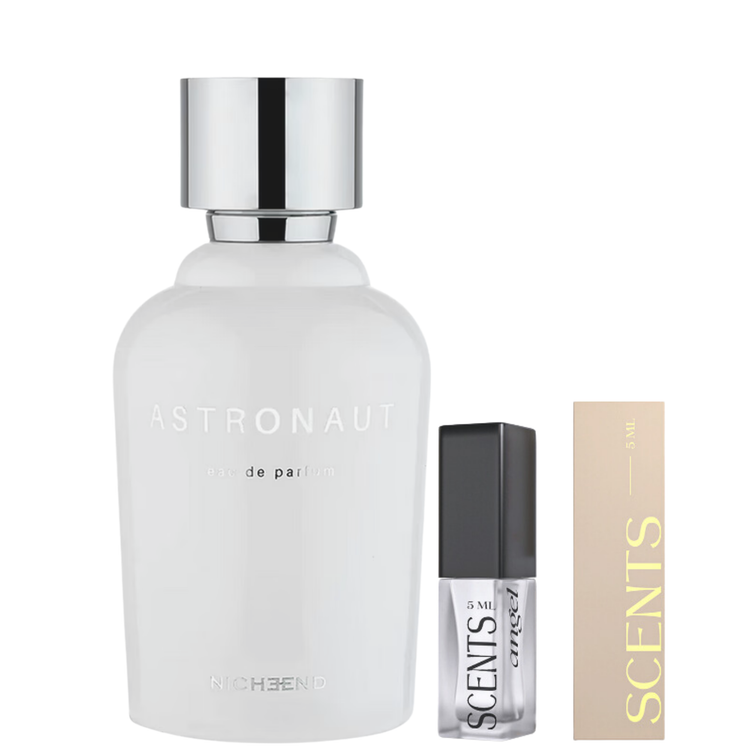 Nicheend Astronaut Eau de Parfum