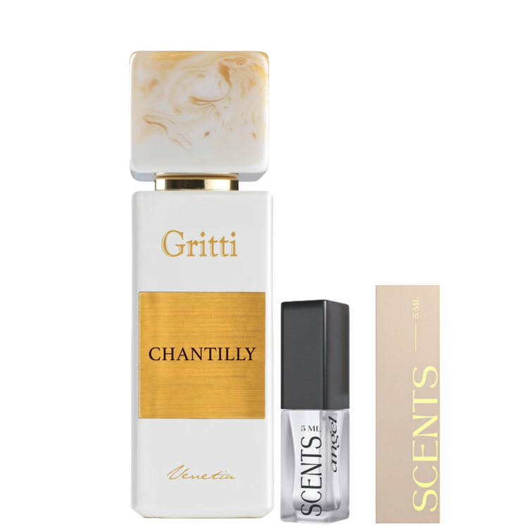 Gritti Chantilly for women