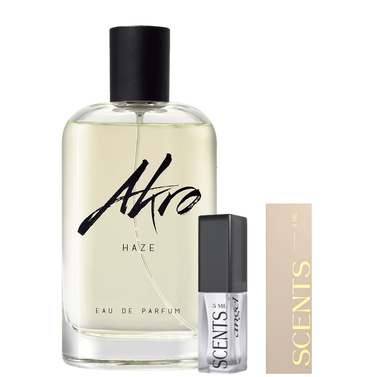 AKRO Haze Eau de Parfum