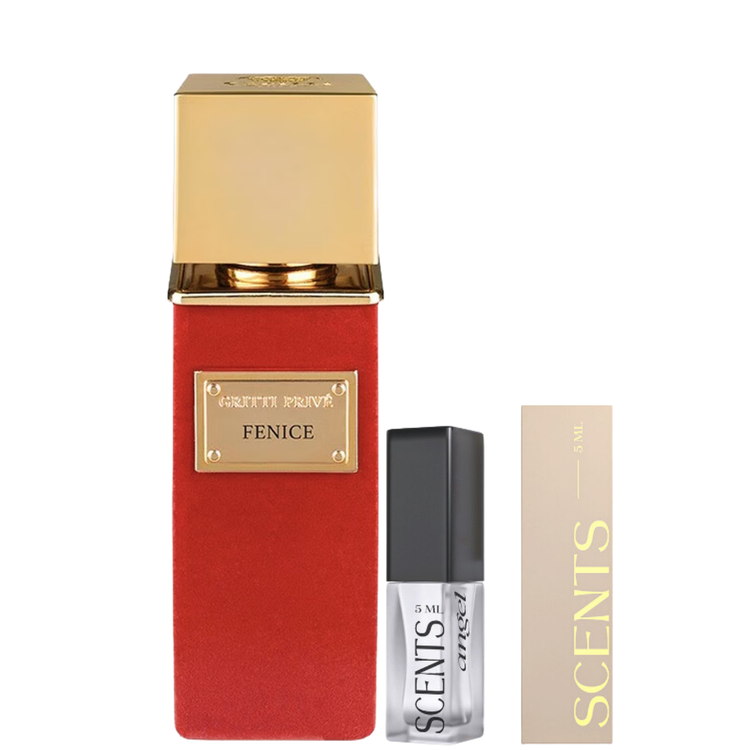 Gritti Fenice Extrait de Parfum