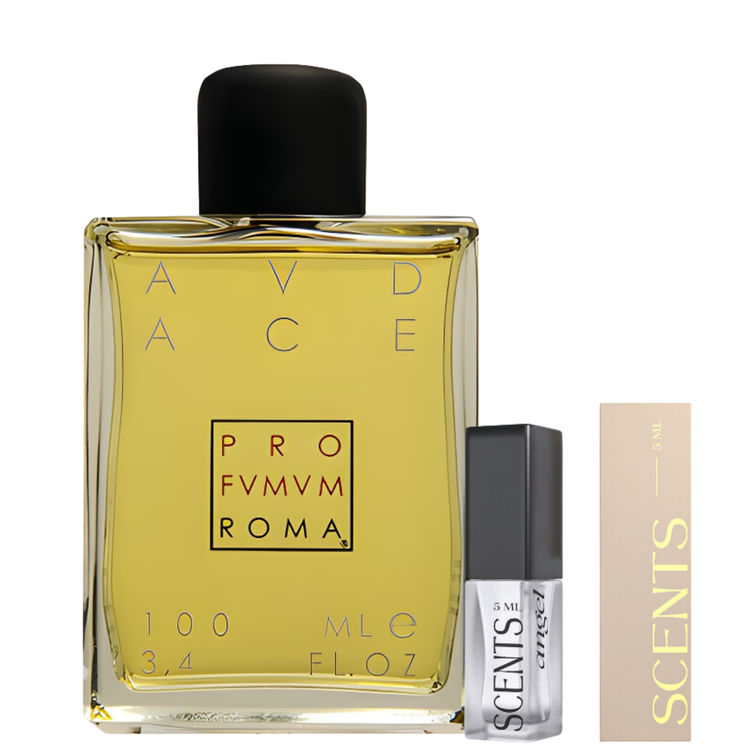 Profumum Roma Audace Eau de parfum
