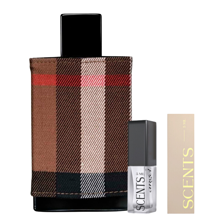 Burberry London for Men EDT