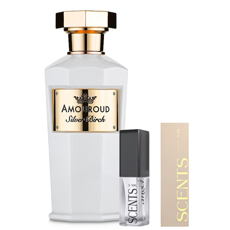 Silver Birch Eau De Parfum