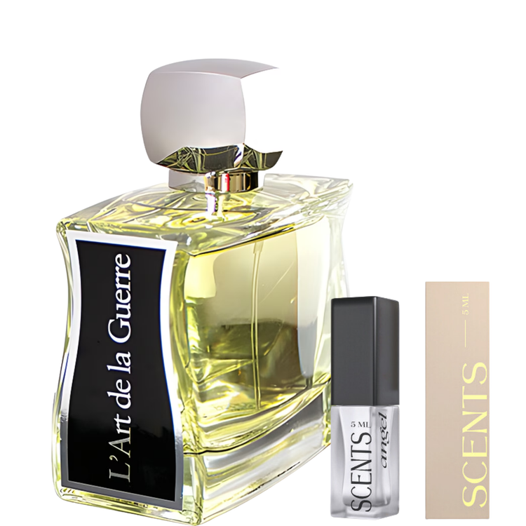 Jovoy Paris L'art De La Guerre Eau de parfum