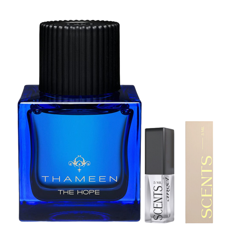 Thameen The Hope Extrait de parfum