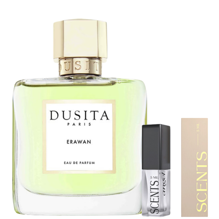 Dusita Erawan Eau de parfum