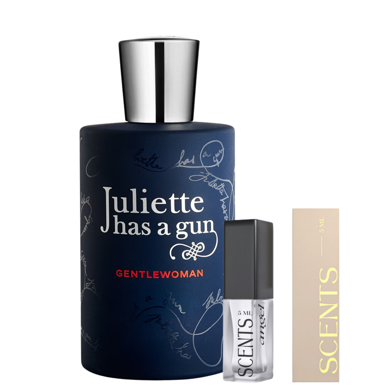 Juliette Has A Gun Gentlewoman Eau de Parfum
