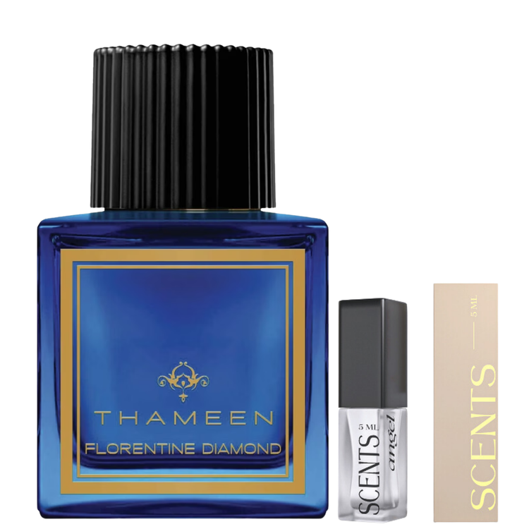 Thameen Florentine Diamond Extrait De Parfum