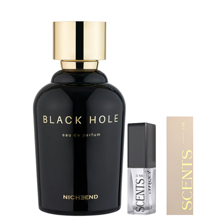 Nicheend Black Hole Eau de Parfum