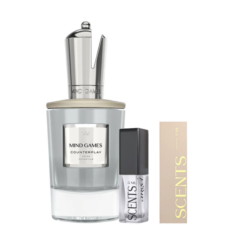 Mind Games Counterplay Extrait De Parfum