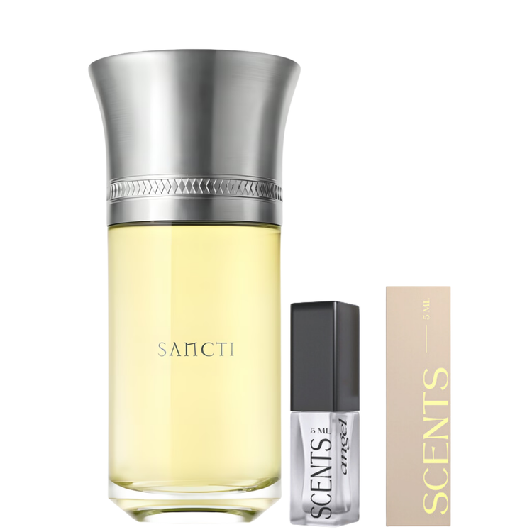 liquides Imaginaires Sancti Eau de parfum