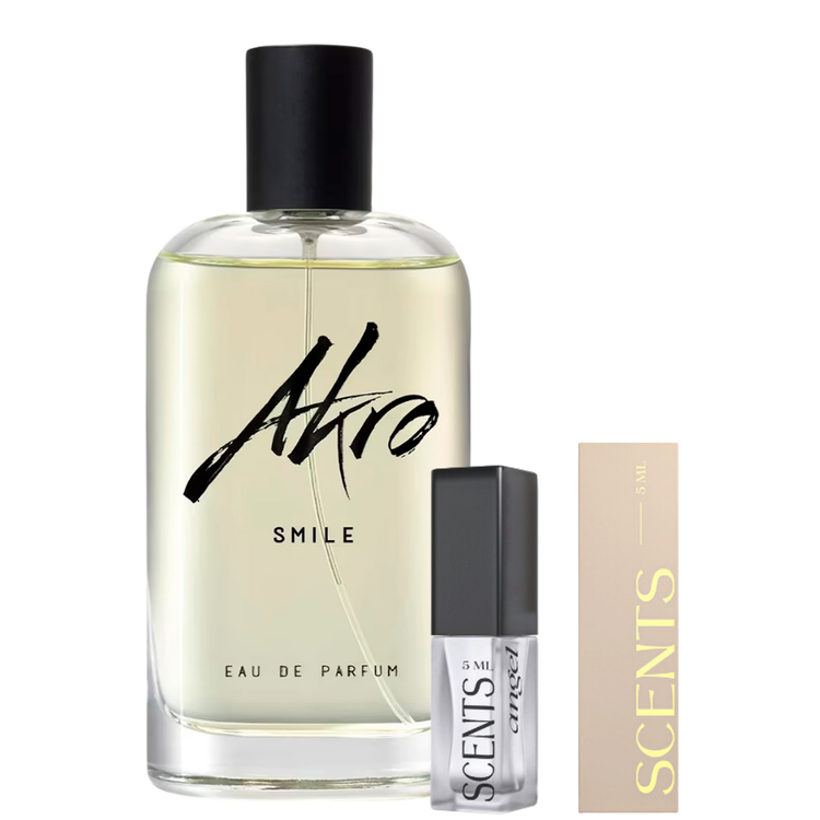 AKRO Smile Eau de Parfum