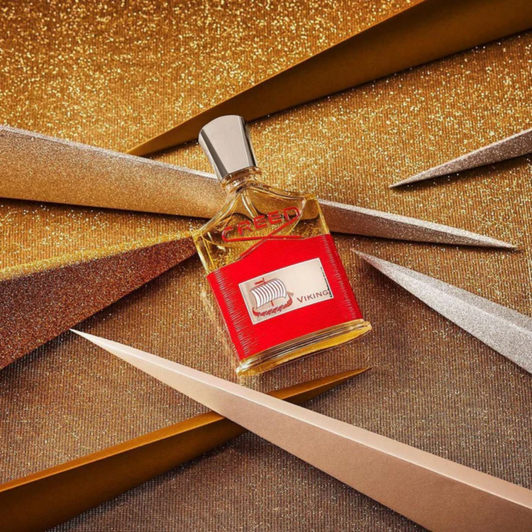 Creed Viking Eau de parfum