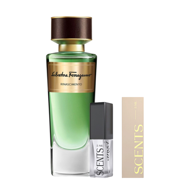 Salvatore Ferragamo Rinascimento Eau de parfum