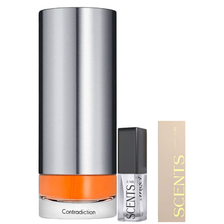 Calvin Klein Contradiction Eau De Parfum