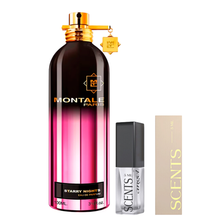 Montale Starry Nights Eau de Parfum