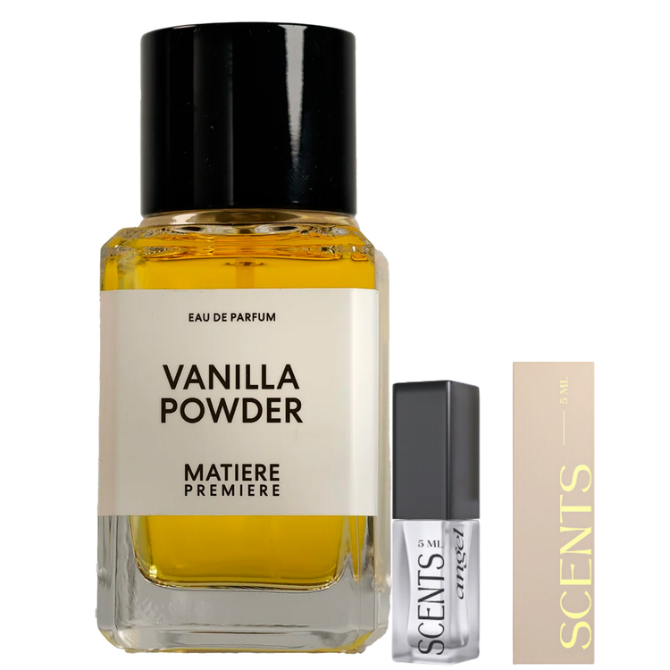 Matiere Premiere Vanilla Powder Eau De Parfum