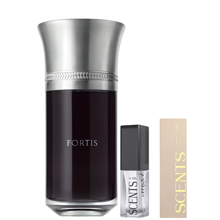 Liquides Imaginaires Fortis Eau de parfum