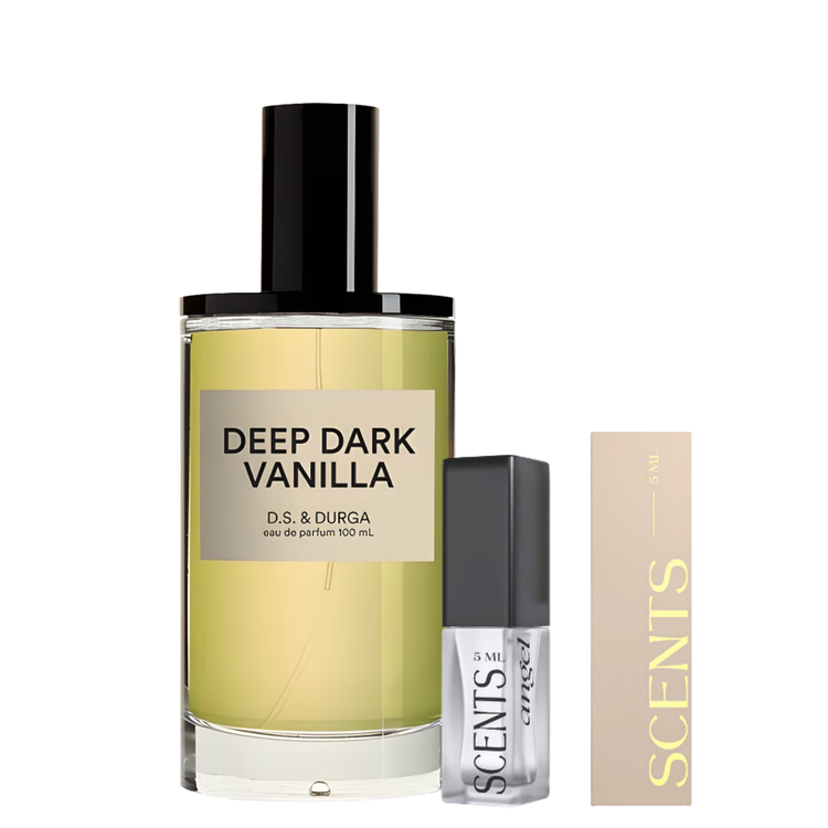 D.S. & Durga Deep Dark Vanilla Eau de parfum