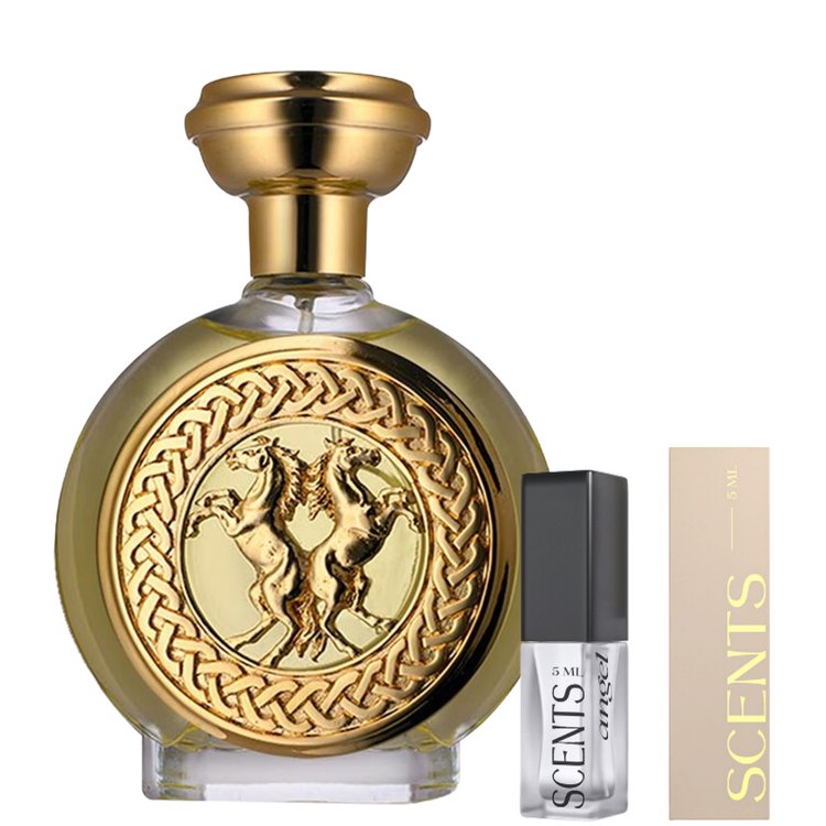 Boadicea The Victorious Valiant Eau de Parfum
