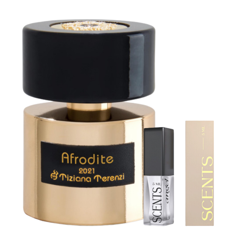 Tiziana Terenzi Afrodite Extrait de parfum