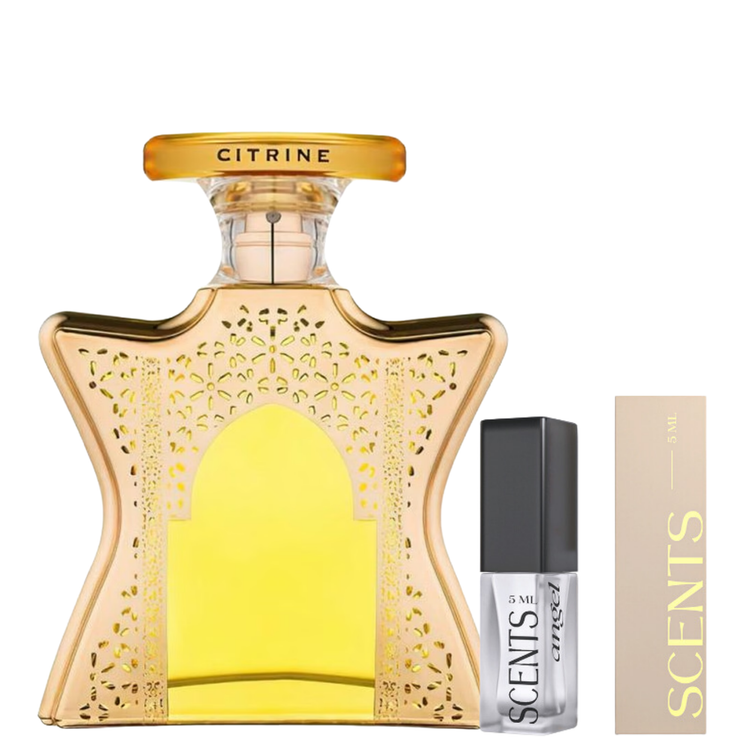 Bond No.9 Dubai Citrine Eau de parfum