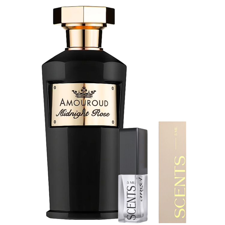 Midnight Rose Eau de Parfum
