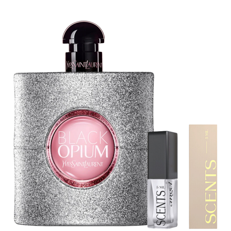 Yves Saint Laurent Black Opium Glitter Eau de Parfum
