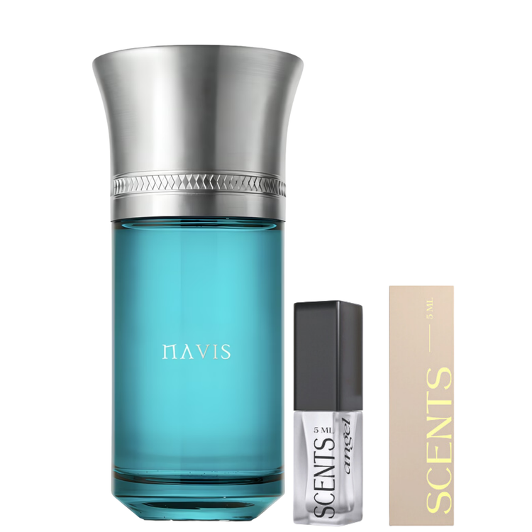 liquides Imaginaires Navis Eau De Parfum