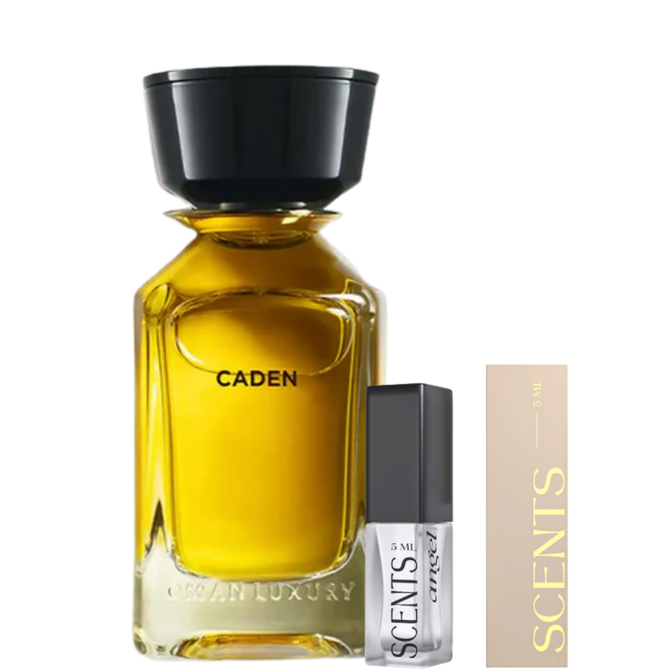 Omanluxury Caden Eau de Parfum