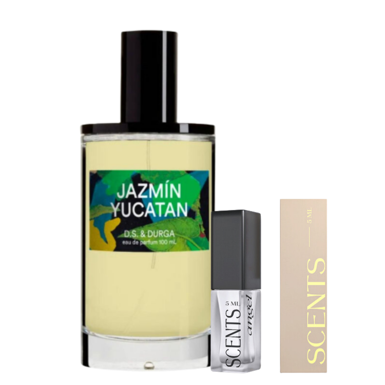 D.S. & Durga Jazmin Yucatan Eau de parfum