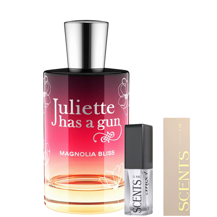 Juliette Has A Gun Magnolia Bliss Eau de Parfum