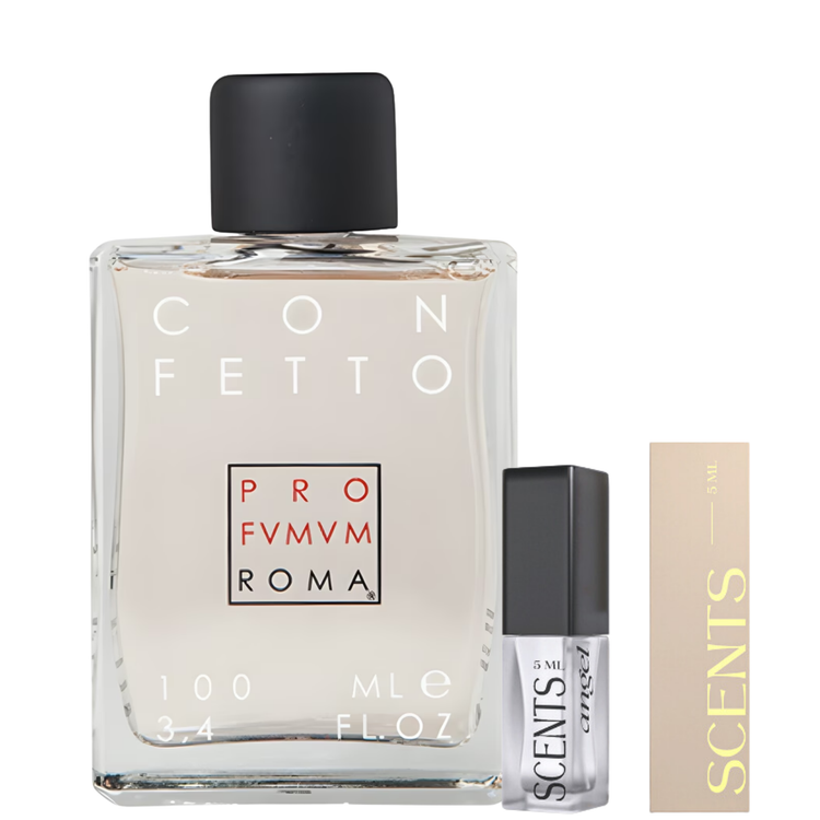 Profumum Roma Confetto Eau de parfum