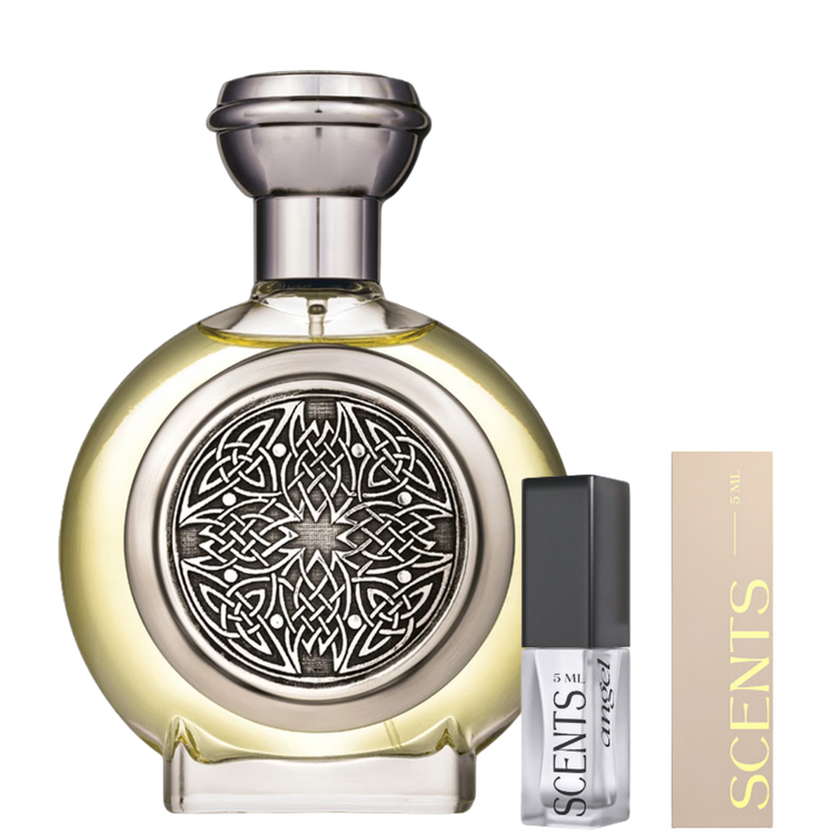 Boadicea The Victorious Envious Eau de parfum