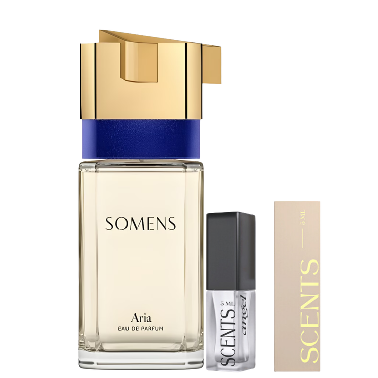 Somens Aria Eau de parfum
