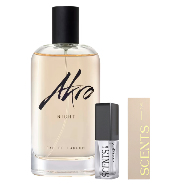 AKRO Night Eau de Parfum