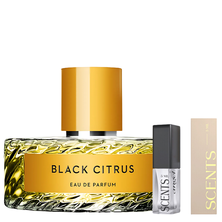 Vilhelm Parfumerie Black Citrus Eau de Parfum