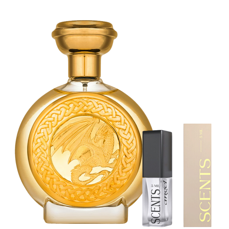 Boadicea the Victorious Dragon Eau de parfum