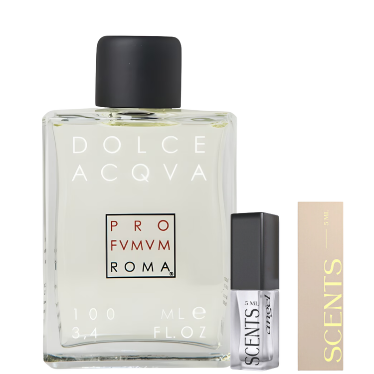 Profumum Roma Dolce Acqua Eau de parfum