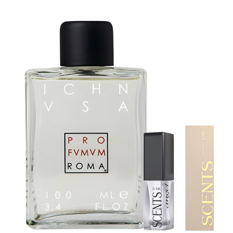 Profumum Roma Ichnusa Eau de parfum