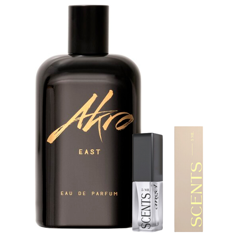 AKRO East Eau de Parfum