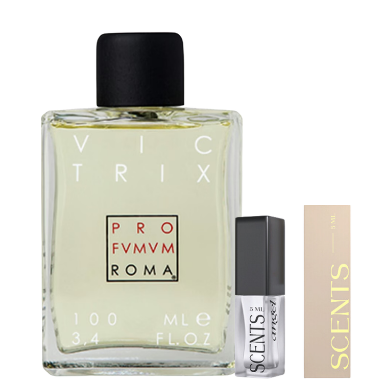 Profumum Roma Victrix Eau de parfum