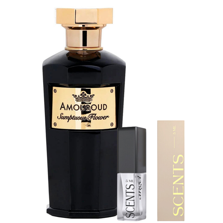 Amouroud Sumptuous Flower Eau de Parfum