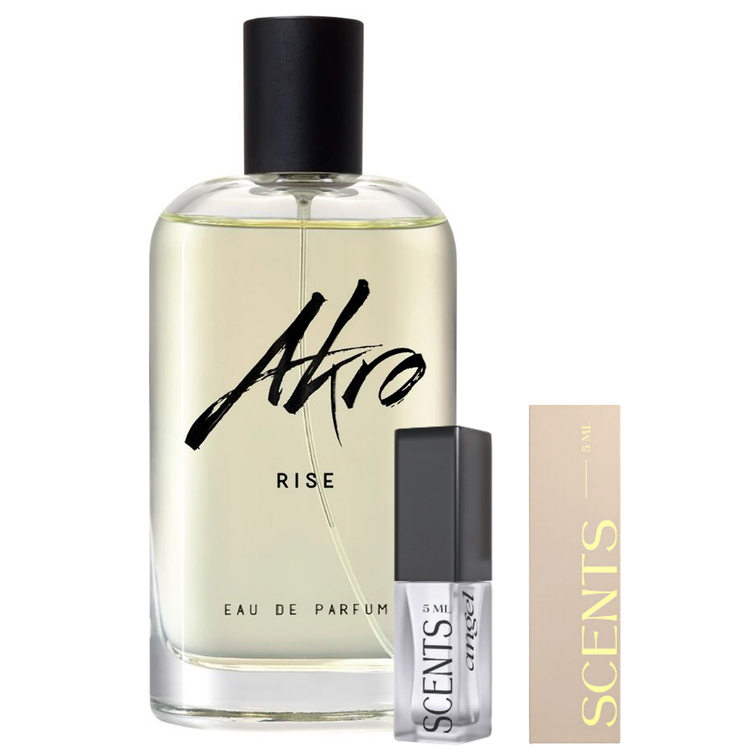 AKRO Rise Eau de Parfum