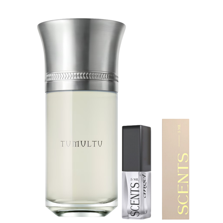 Liquides Imaginaires Tumultu Eau de parfum