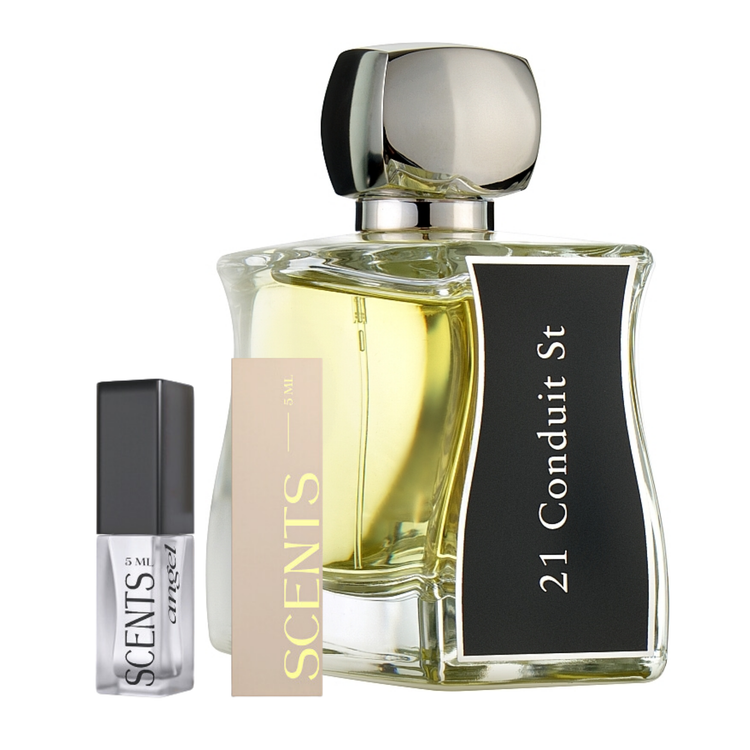 Jovoy Paris 21 Conduit St Eau de Parfum