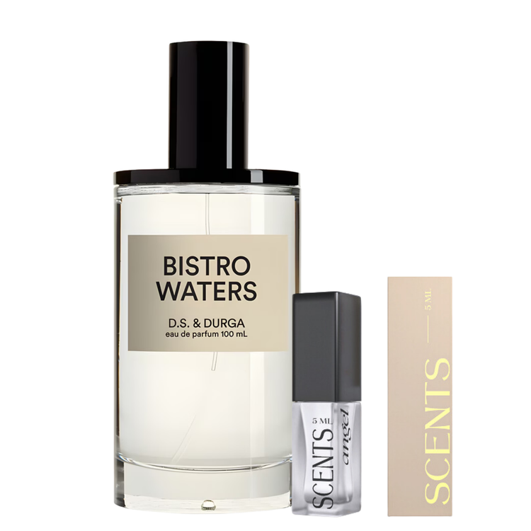 D.S. & Durga Bistro Waters Eau de parfum