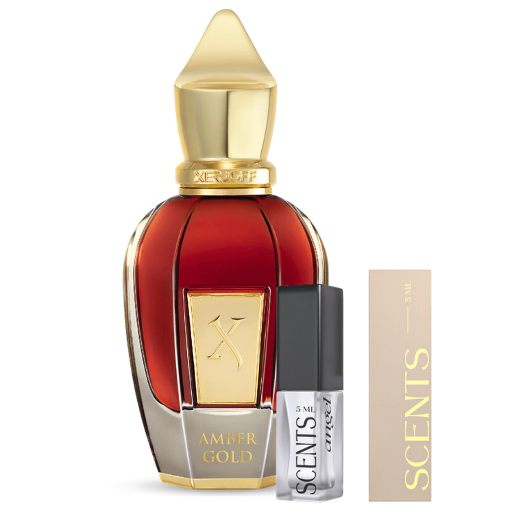 Xerjoff Amber Gold