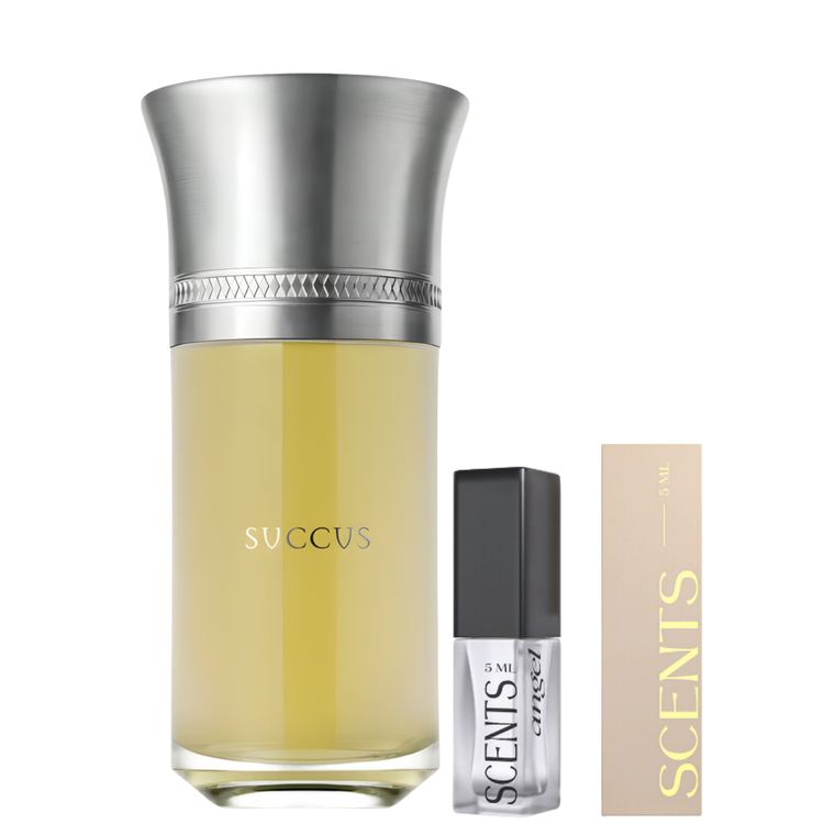 liquides Imaginaires Succus Eau de parfum