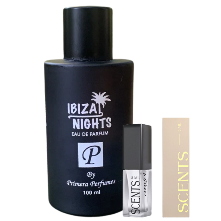 Primera Perfumes Kuwait Ibiza Nights Eau de Parfum
